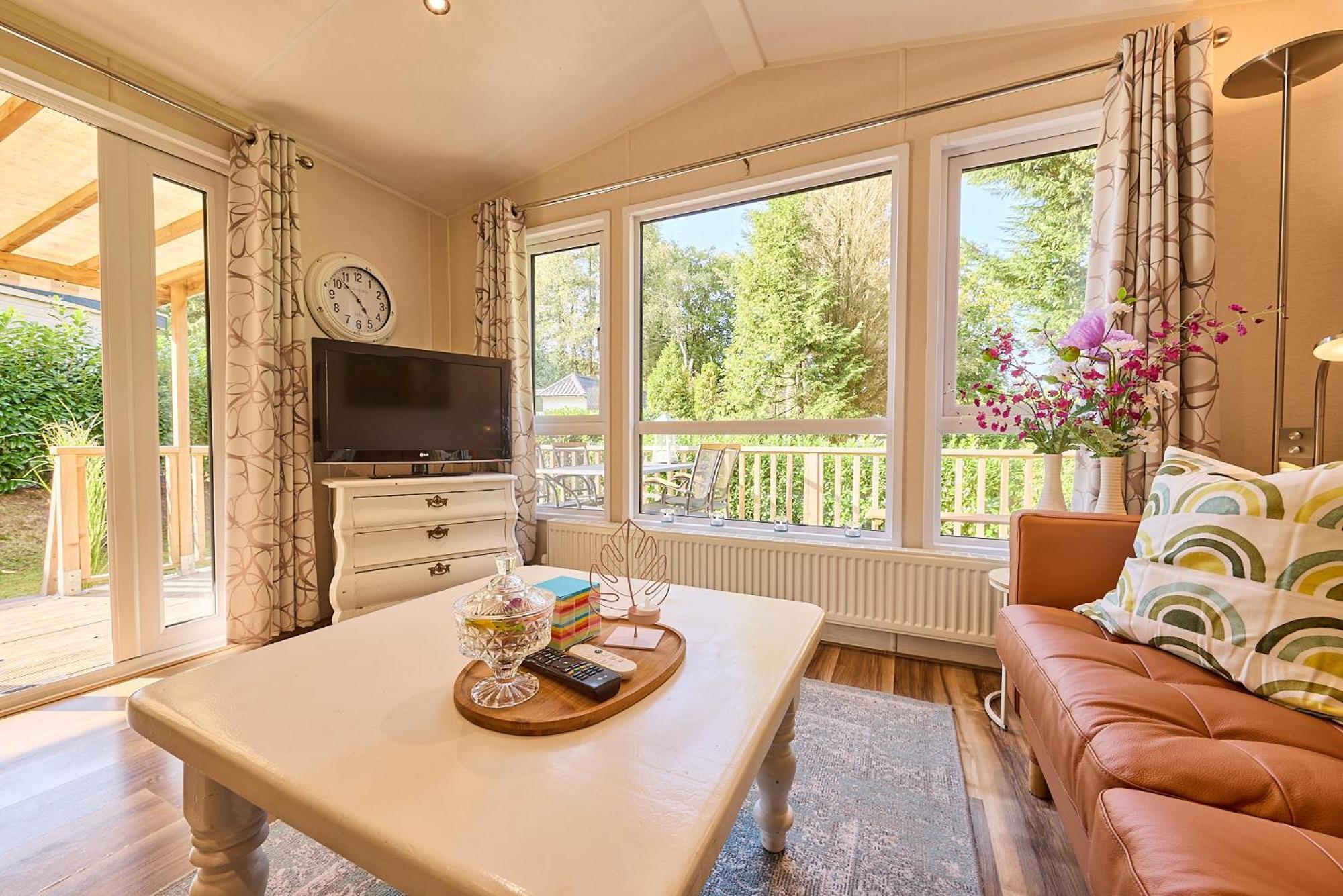 Chalet Huisje Bella Op De Veluwe Max 2 Volwassene بيكبيرخين المظهر الخارجي الصورة