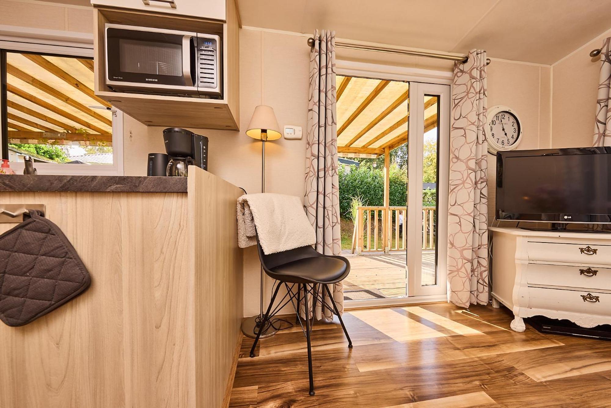 Chalet Huisje Bella Op De Veluwe Max 2 Volwassene بيكبيرخين المظهر الخارجي الصورة