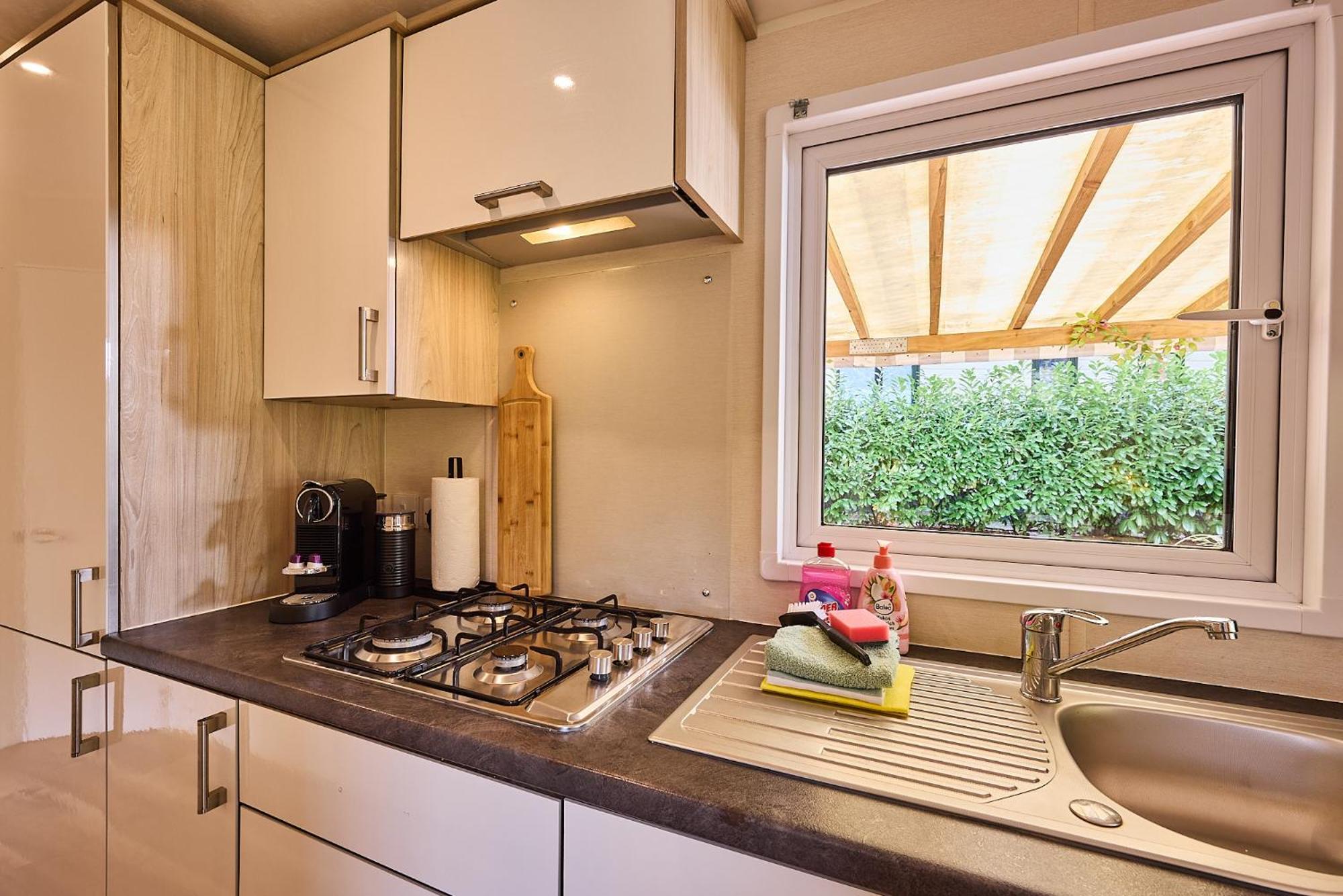 Chalet Huisje Bella Op De Veluwe Max 2 Volwassene بيكبيرخين المظهر الخارجي الصورة