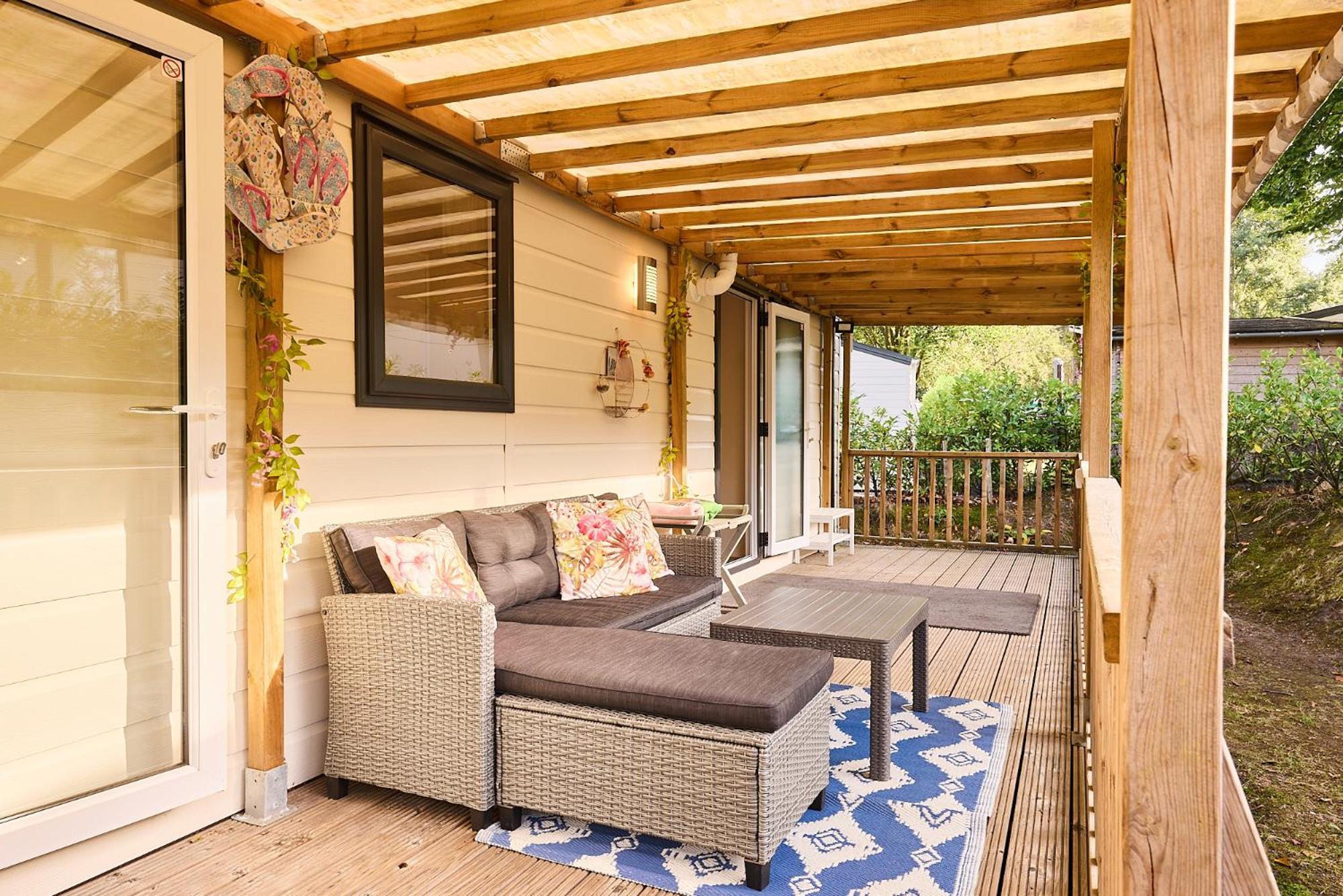 Chalet Huisje Bella Op De Veluwe Max 2 Volwassene بيكبيرخين المظهر الخارجي الصورة