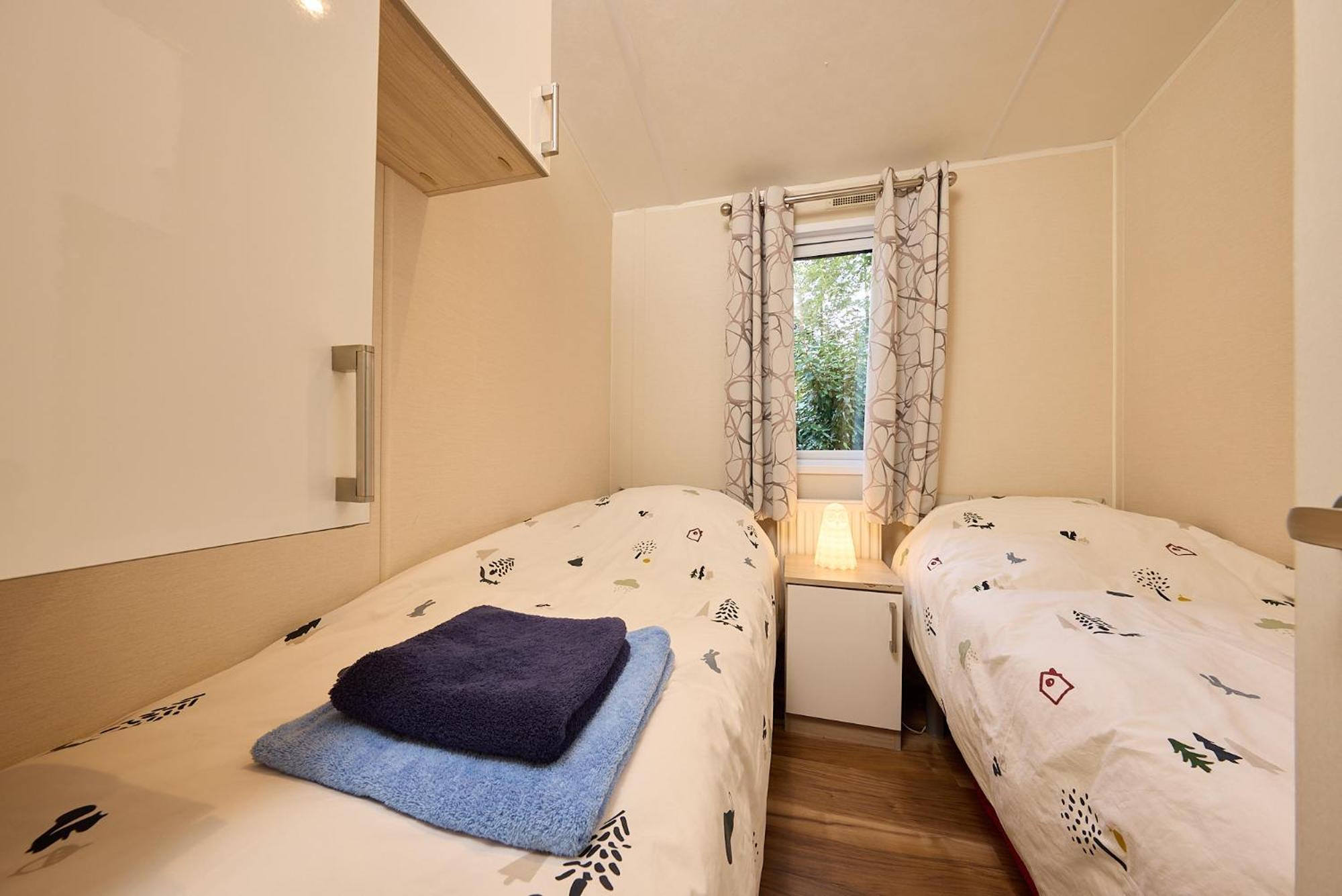 Chalet Huisje Bella Op De Veluwe Max 2 Volwassene بيكبيرخين المظهر الخارجي الصورة