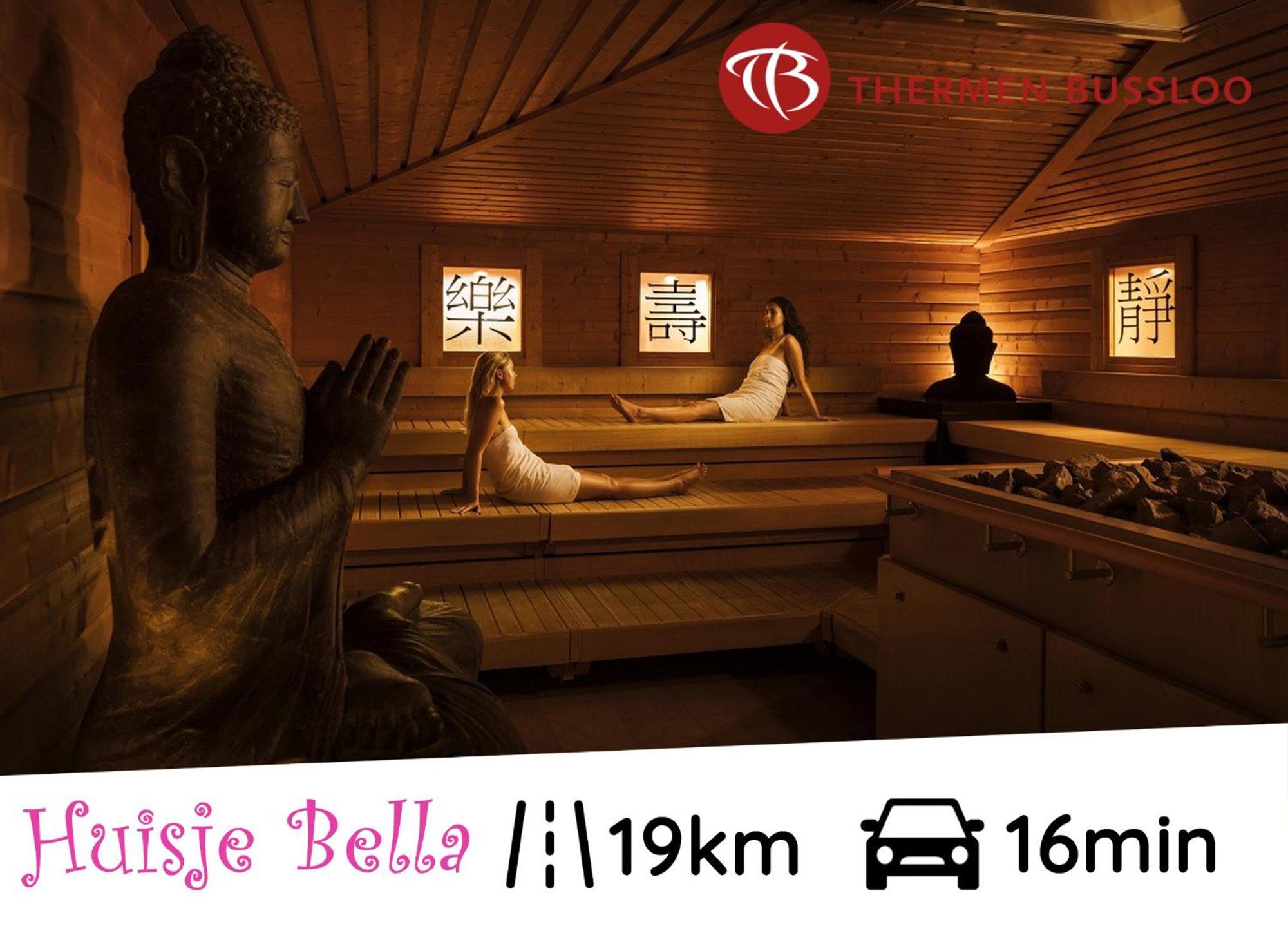 Chalet Huisje Bella Op De Veluwe Max 2 Volwassene بيكبيرخين المظهر الخارجي الصورة